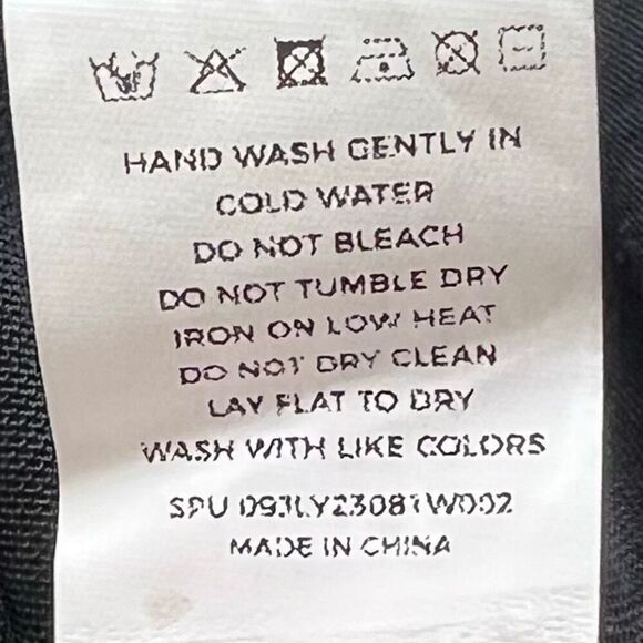 Bloomchic Double Lace Varsity‎ Jacket - Picture 8 of 15